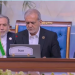 پزیشکیان لە کۆبوونەوەی لوتکەی دی 8: ڕێگری لە گەیاندنی زیانی زیاتر بە ناوچەکە بکەین