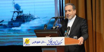 عێراقچی: هەوڵی تیرۆریستان لە سوریا بە شوێنێک ناگات