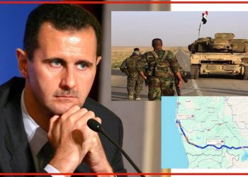 ئێران و بەرەی خۆڕاگری پاش ڕووخانی دەسەڵاتەکەی بەشار ئەسەد