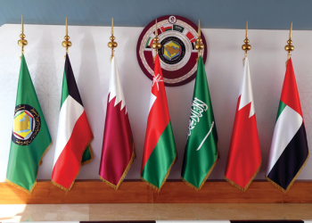 ئەنجومەنی هاریکاری کەنداوی فارس داوای کشانەوەی هێزەکانی ڕژێمی زایۆنیستی لە سوریا دەکات