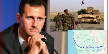 ئێران و بەرەی خۆڕاگری پاش ڕووخانی دەسەڵاتەکەی بەشار ئەسەد