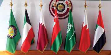 ئەنجومەنی هاریکاری کەنداوی فارس داوای کشانەوەی هێزەکانی ڕژێمی زایۆنیستی لە سوریا دەکات