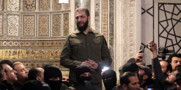 دوو بژاردەی بەردەم سوریا