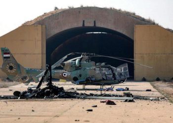 بۆ گرووپە چەکدارەکانی دەسەڵاتداری سوریا لە بەرامبەر هێرشەکانی ڕژێمی زایۆنیستی بێدەنگن؟