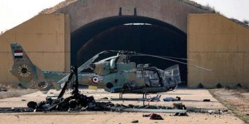 بۆ گرووپە چەکدارەکانی دەسەڵاتداری سوریا لە بەرامبەر هێرشەکانی ڕژێمی زایۆنیستی بێدەنگن؟