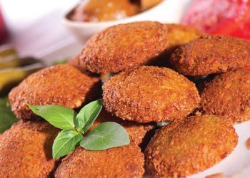 چی لە سەر سوود و زیانەکانی خواردنی فەلافل دەزانین؟