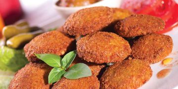 چی لە سەر سوود و زیانەکانی خواردنی فەلافل دەزانین؟