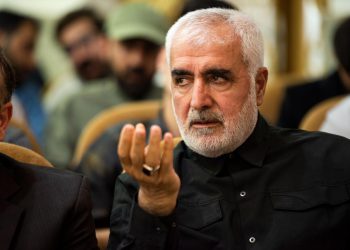 ڕاوێژکارانی سەربازیی ئێران بۆ بەرەنگاربوونەوەی تیرۆریستان گەیشتنە دیمەشق