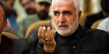 ڕاوێژکارانی سەربازیی ئێران بۆ بەرەنگاربوونەوەی تیرۆریستان گەیشتنە دیمەشق