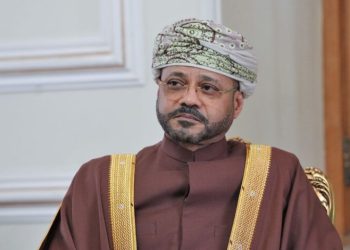 وەزیری دەرەوەی عۆمان سەردانی ئێران دەکات