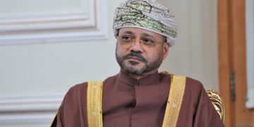 وەزیری دەرەوەی عۆمان سەردانی ئێران دەکات