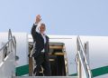 سەرۆک کۆماری ئێران سەردانی میسر دەکات