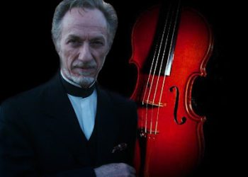 موجتەبا میرزادە ئەستێرە درەوشاوەکەی مۆسیقای ئێران و کوردستان