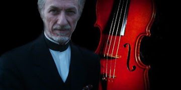 موجتەبا میرزادە ئەستێرە درەوشاوەکەی مۆسیقای ئێران و کوردستان