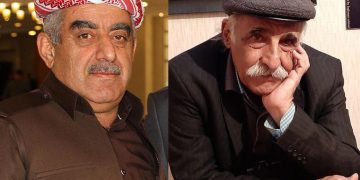 عەباس غەزالی: کۆچی مامۆستا مه‌نسوور یاقووتی وه‌ک له‌ده‌ست چونی یاقووتێکی گرانبه‌هایه