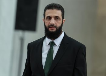عێراق و کێشەی دەستگیرکردنی ئەبومحەممەد جۆلانی