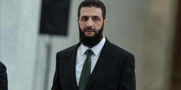 عێراق و کێشەی دەستگیرکردنی ئەبومحەممەد جۆلانی