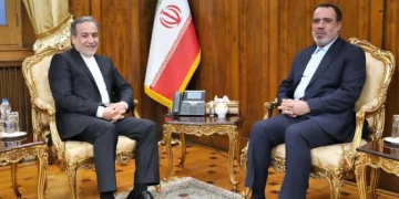 فەرامەرز ئەسەدی وەک سەرکۆنسووڵی نوێی ئێران لە هەولێر دەستنیشان کرا