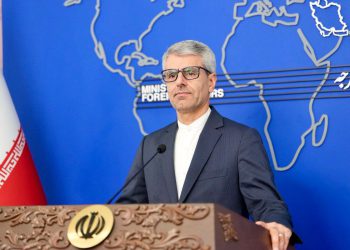 ئێران ئیدانەی دەسدرێژییە بەردەوامەکانی ڕژێمی زایۆنیستی بۆ سوریا دەکات