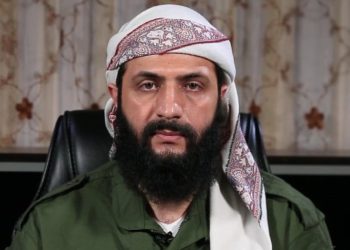 ئایا داعش لە بەرگ و ناوێکی نوێدا گەڕاوەتەوە؟