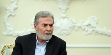 نەخالە: هیوادارین سوریا بەردەوام وەک لایەنگری گەلی فەڵەستین بمێنێتەوە