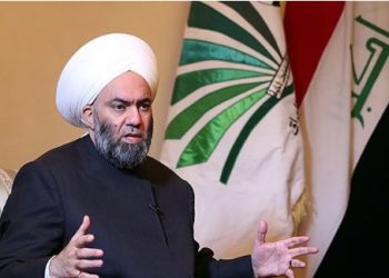 کۆمەڵەی زانایانی سوننەی عێراق ئیدانەی پیلانی تیرۆریستیی دوژمنان لە سوریا دەکات