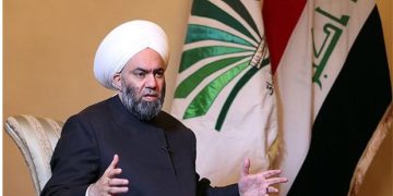 کۆمەڵەی زانایانی سوننەی عێراق ئیدانەی پیلانی تیرۆریستیی دوژمنان لە سوریا دەکات