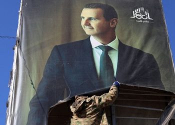 بۆ دەسەڵاتەکەی ئەسەد ڕووخا؟