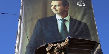 بۆ دەسەڵاتەکەی ئەسەد ڕووخا؟