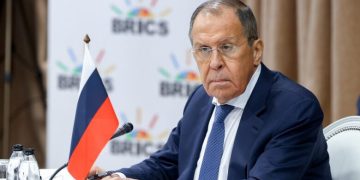 لاوڕۆڤ: لە دژی تیرۆریستانی سوریا شەڕ دەکەین