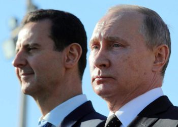 ڕووسیا مافی پەنابەری داوەتە ئەسەد و بنەماڵەکەی