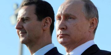 ڕووسیا مافی پەنابەری داوەتە ئەسەد و بنەماڵەکەی