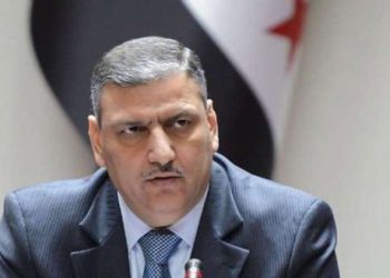 لوفیگارۆ: ڕیاز حیجاب دەبێتە سەرۆک وەزیرانی قۆناغی ڕاگوزەری سوریا