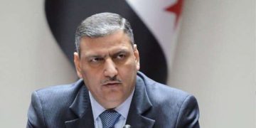 لوفیگارۆ: ڕیاز حیجاب دەبێتە سەرۆک وەزیرانی قۆناغی ڕاگوزەری سوریا