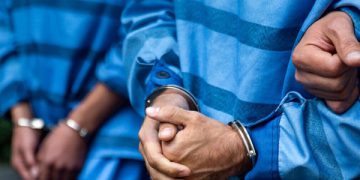 ئەندامانی تۆڕێکی تەکفیری لە شاری سەرپێڵی زەهاو دەستبەسەر کران