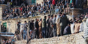 بەوێنە؛ زەماوەندی پیرشالیار