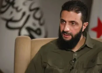 ئەحمەد شەرع بۆ دژایەتی کورد سەردانی تورکیا دەکات