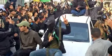 حەماس 15 هەزار ئەندامی نوێی وەرگرتووە