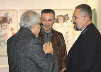 ‎سلێمانی لە پێشوازیی هونەرمەندانی ئێران و ئەفغانستاندا