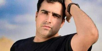 گۆرانیبێژێکی ناسراوی کرماشانی بە دەستڕێژی گوللە کوژرا