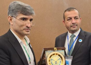 زانکۆی ڕازی کرماشان 10 یادداشتی لێکتێگەیشتنی لە گەڵ زانکۆکانی عێراق واژۆ کرد