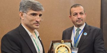 زانکۆی ڕازی کرماشان 10 یادداشتی لێکتێگەیشتنی لە گەڵ زانکۆکانی عێراق واژۆ کرد