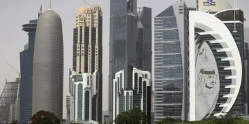 قەتەر بودجەی حکومەتی نوێی سوریا بۆ دابەشکردنی مووچەی فەرمانبەران دابین دەکات