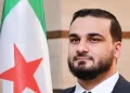 ئەو پەنابەرە فەڵەستینییە کە بووە وەزیری نەوتی سوریا