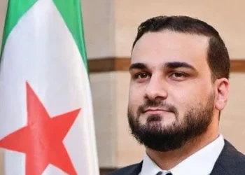 ئەو پەنابەرە فەڵەستینییە کە بووە وەزیری نەوتی سوریا