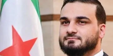 ئەو پەنابەرە فەڵەستینییە کە بووە وەزیری نەوتی سوریا