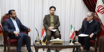 ئێران ئامادەیە لقی زانکۆکانی لە عێراقدا بکاتەوە