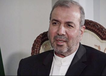 ڕوونکردنەوەی باڵیۆزی ئێران لە سەر سەردانەکەی سودانی بۆ تاران