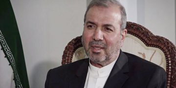 ڕوونکردنەوەی باڵیۆزی ئێران لە سەر سەردانەکەی سودانی بۆ تاران