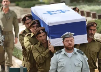 خۆکوشتنی 28 سەربازی ڕژێمی زایۆنیستی لە سەرەتای شەڕی غەززەوە